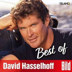 Download track Keep The Jungle Alive David Hasselhoff