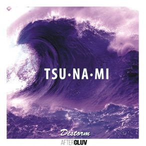 Download track Tsunami' DeStorm