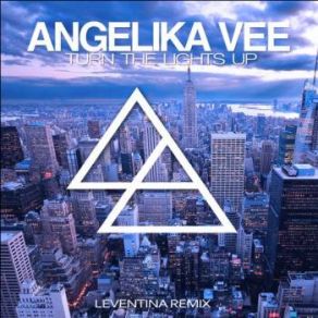 Download track Turn The Lights Up (Acoustic Piano Version) Angelika Vee