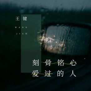 Download track 刻骨铭心爱过的人 (伴奏) Jian Wang