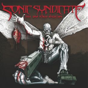 Download track Dead Planet Sonic Syndicate