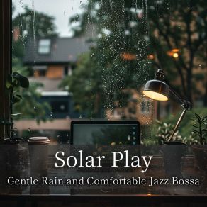 Download track Leisurely Droplet Dance Solar Play