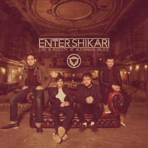 Download track Myopia Enter Shikari