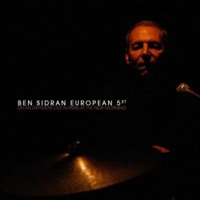 Download track All I Really Want To Do Ben Sidran