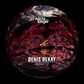 Download track Landing On Venus Denis Dekay