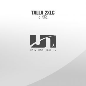 Download track Strike (Extended Mix) Talla 2XLC