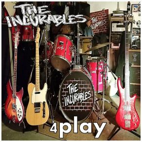 Download track Letter On The Desk The Incurables