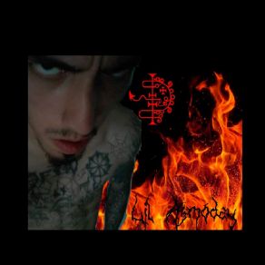 Download track The World Burn In My Flames Lil Asmoday