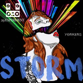 Download track Storm The Yorkers