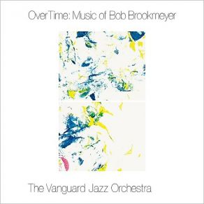 Download track Skylark Vanguard Jazz Orchestra