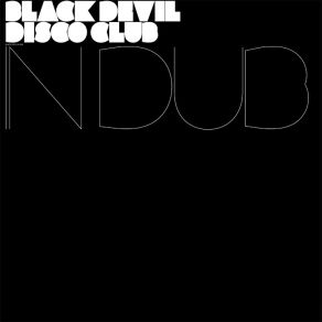 Download track Coach Me (Dub Version) Black Devil