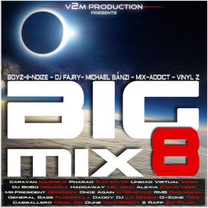 Download track BIG Rave MiXTC Mix-Addict