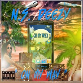 Download track Out Of Here NS Deezy