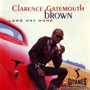 Download track Somebody Else Clarence ''Gatemouth'' Brown