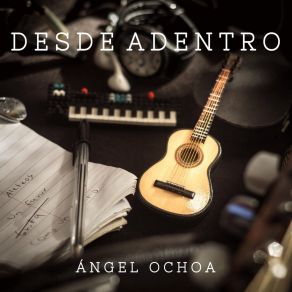 Download track Como Un Tonto Angel Ochoa