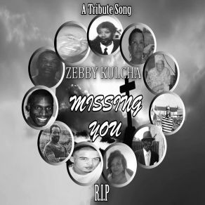 Download track Missing You Zebby Kulcha