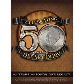 Download track Remembering Del McCoury