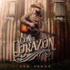 Download track Corazón Hambriento Luk Vegas