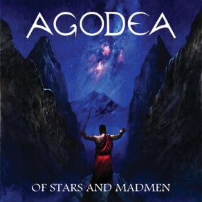 Download track Through The Curse Through The Blessing Agodea