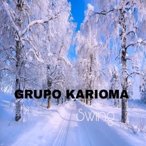 Download track Traigan Mas Cerveza Grupo Karioma