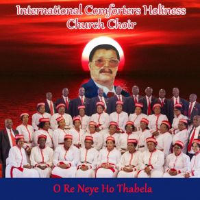 Download track Bonang Sefapanong International Comforter Holiness Church