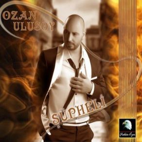 Download track Şüpheli (Burak Yeter Remix)  Ozan Ulusoy