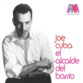 Download track Mambo Of The Times Joe Cuba