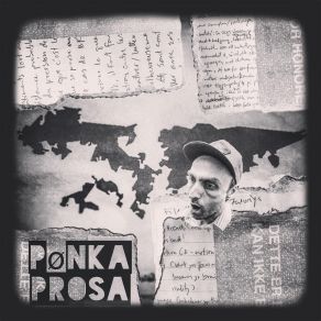 Download track Flom Pønka Prosa