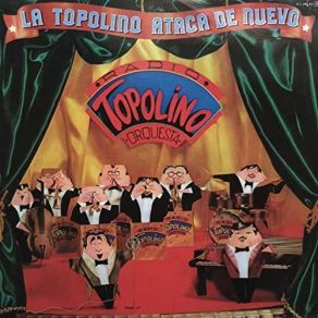 Download track Recordando A Roberto Inglez / Monasterio Santa Clara / Mi Loco Corazon / Coimbra (Remasterizado) Topolino Radio Orquesta