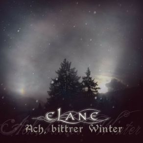 Download track Ach, Bittrer Winter (Alternative Version) Elane