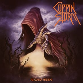 Download track Eighty-Five And Seven Miles Coffin Storm