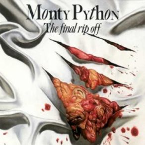 Download track Comfy Chair Monty Python