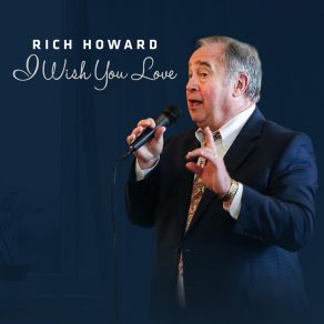 Download track Because Of You Rich Howard