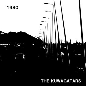 Download track Baby Road THE KUWAGATARS