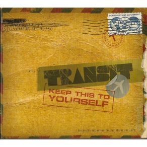 Download track A Living Diary Transit