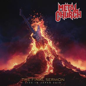 Download track Watch The Children Pray (Live In Japan 2019) Metal Church