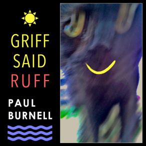 Download track Turn Left Turn Right Move On Paul Burnell