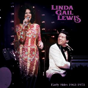 Download track Break Up The Party Linda Gail Lewis