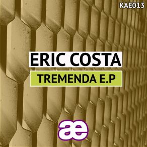 Download track Parranda (Original Mix) Eric Costa