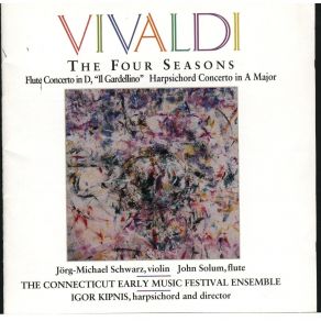 Download track 06. Summer 3 - Presto Antonio Vivaldi