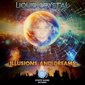 Download track Catch The Wind Liquid Crystal