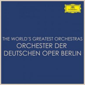 Download track Der Fliegende Holländer Act 1 Mit Gewitter Und Sturm Aus Fernem Meer Orchestra Of The Deutsche Oper BerlinChor Der Deutschen Oper Berlin