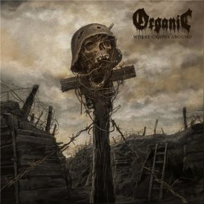 Download track Fall, Rot Organic