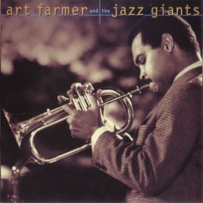 Download track Too Late Now Art Farmer