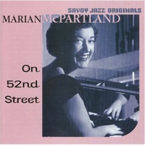 Download track Just Squeeze Me Marian McPartland