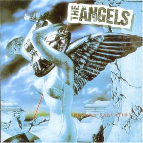 Download track Let The Night Roll (Single Version) The Angels