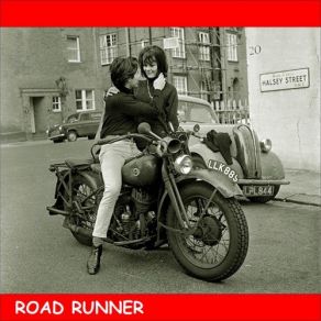 Download track Road Runner The ZOMBIES