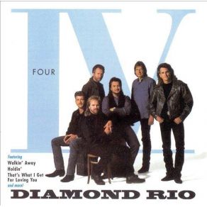 Download track It's All In Your Head Diamond Rio