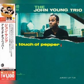 Download track In Other Words (Fly Me To The Moon) The John Young Trio