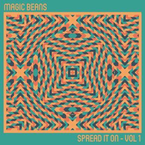 Download track Space Cadet (Live) The Magic Beans